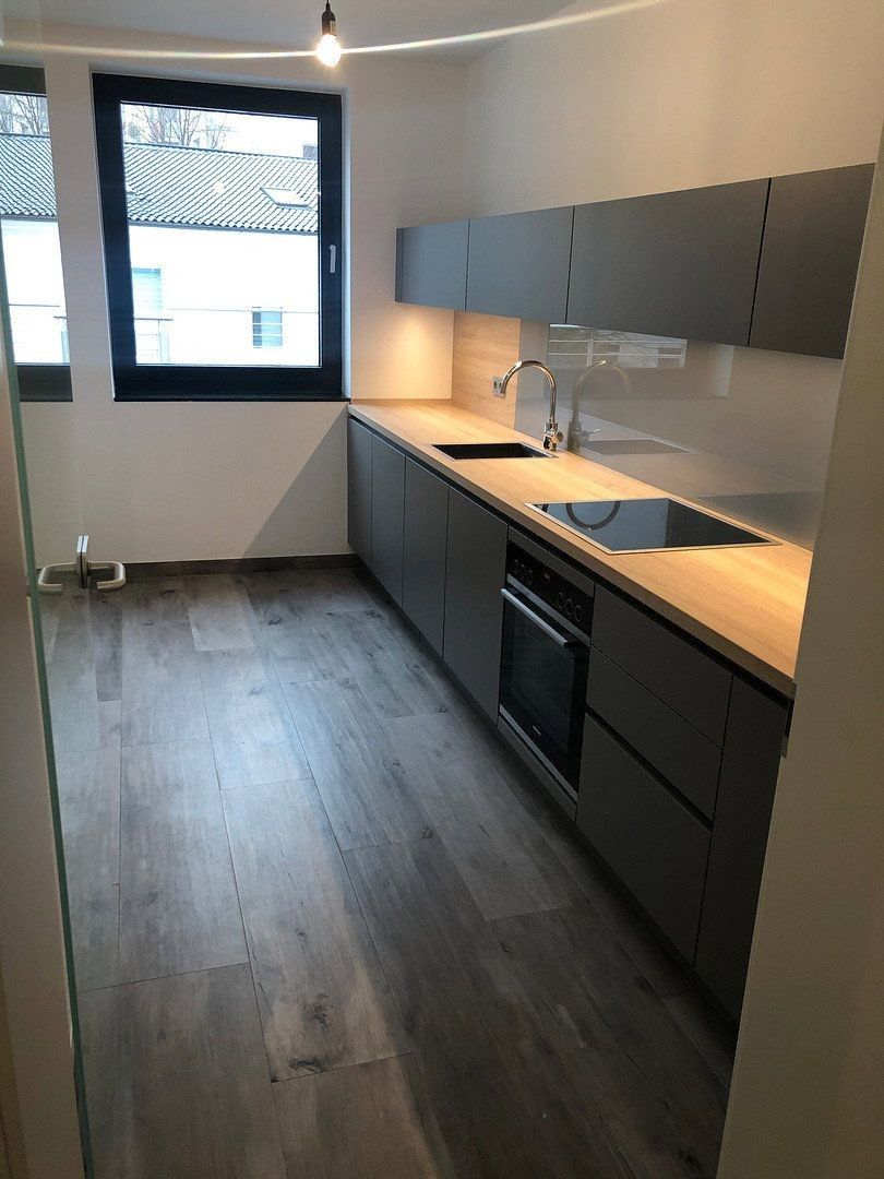 3+1, , Dolní Sasko, 70 m² - 2