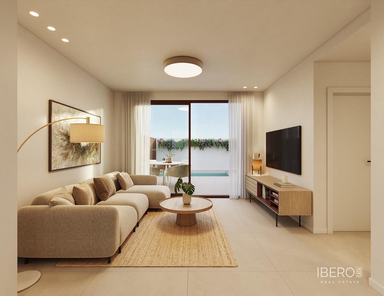 Prodej rodinný dům - San Pedro del Pinatar, ES, 52 m² - 5