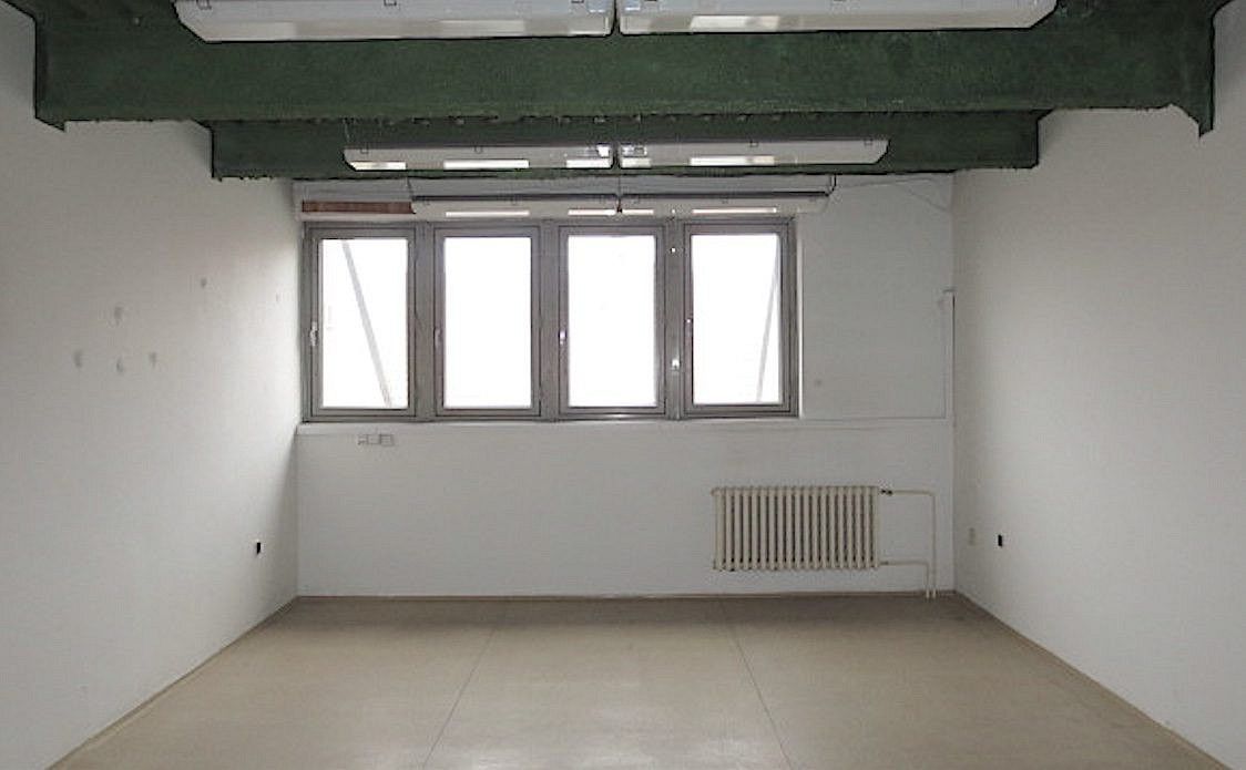 Pronájem kancelář - Slaný, 128 m² - 5