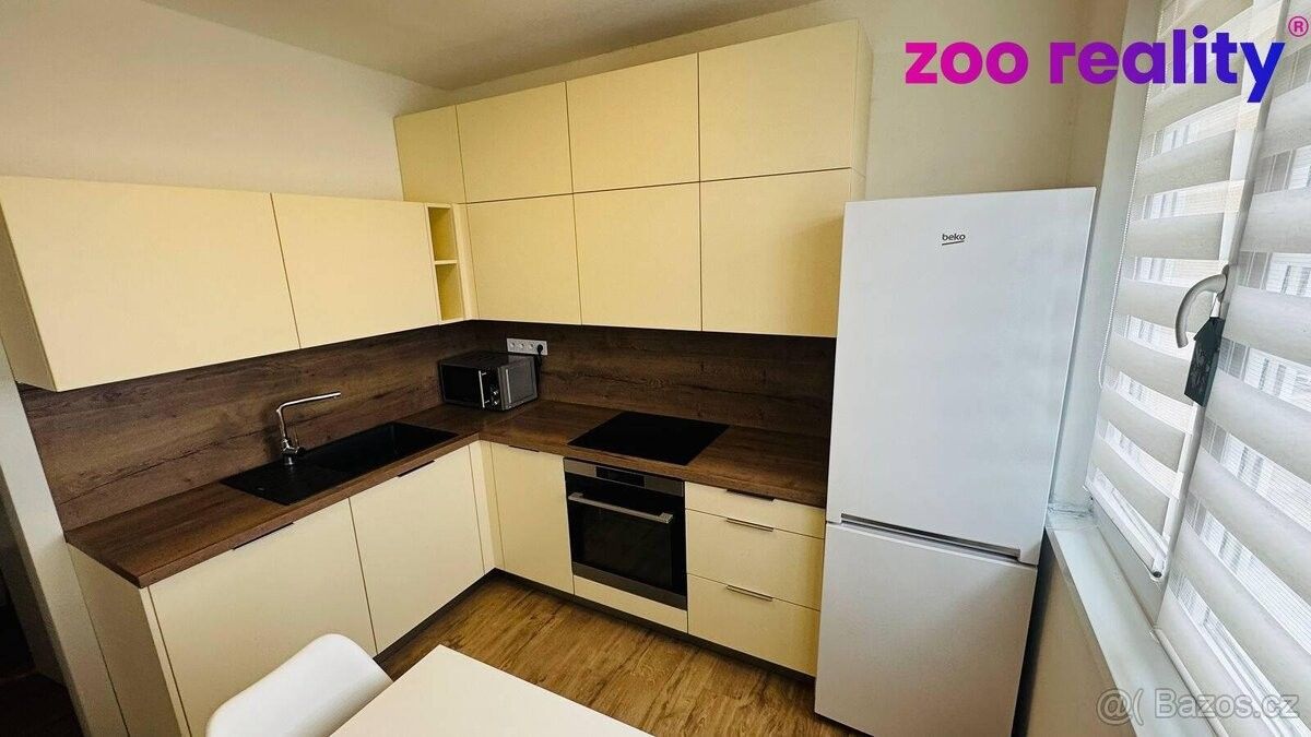 Byty, České Budějovice, 370 11