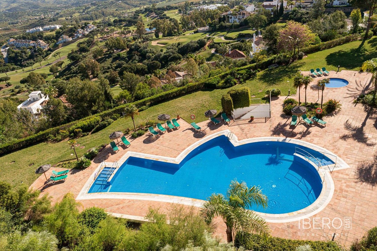 Prodej byt 4+kk - La Cala Golf, Španělsko, 155 m² - 5