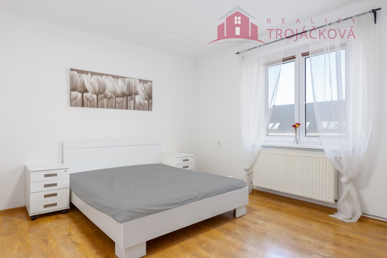 Prodej byt 1+1 - 28. října 821, Ostrava, 48 m²