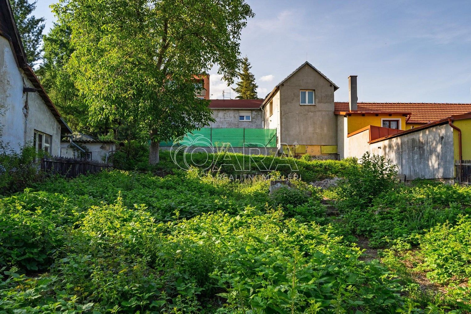 Prodej pozemek pro bydlení - Praha - Dolní Počernice, okres Praha 14, Hlavní město Praha - 2