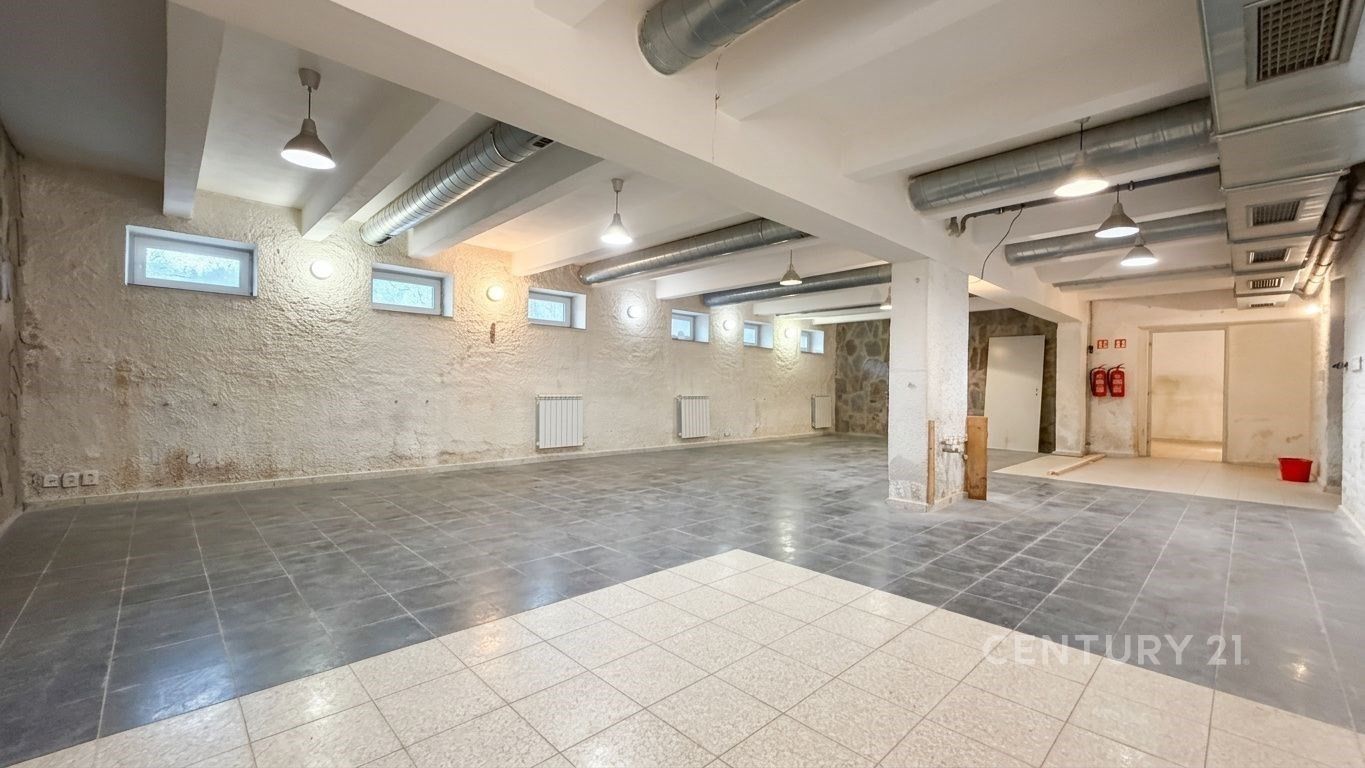 Obchodní prostory, Nádražní 115, Adamov, 140 m² - 2