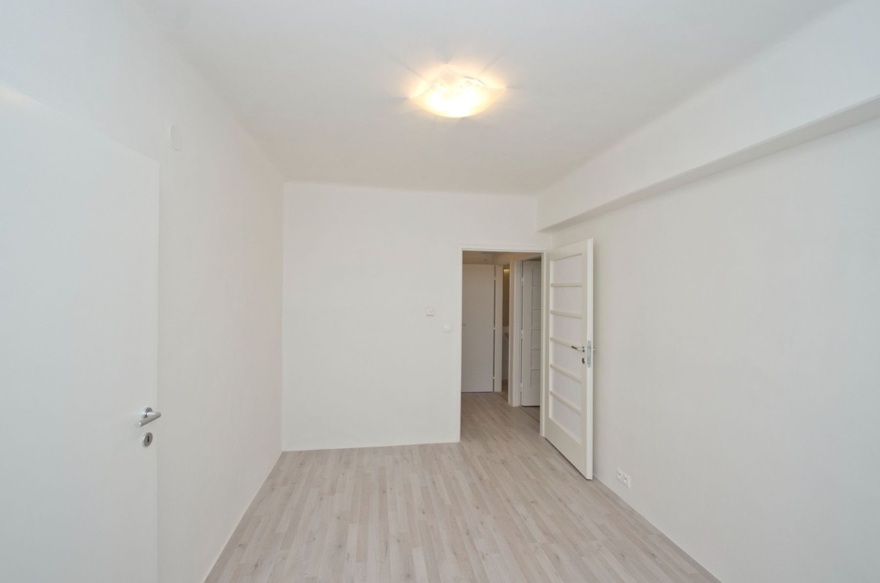Byt 3+kk · 66 m² · Malešická, Praha - Žižkov - 4