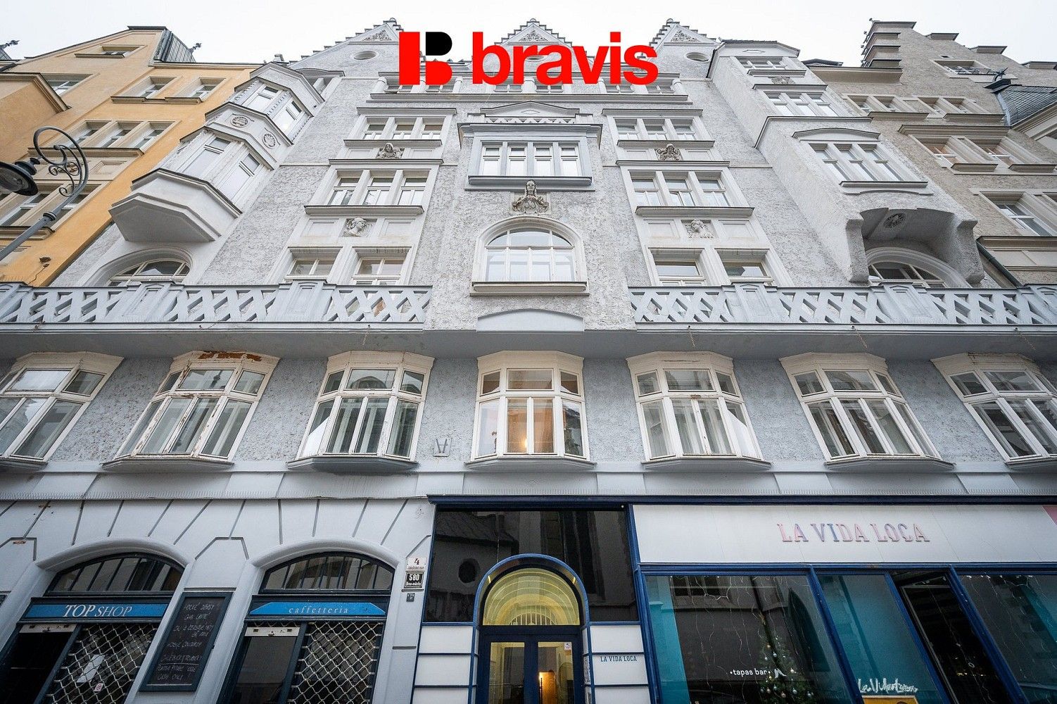 Prodej kancelář - Brno - Brno-město, okres Brno-město, Jihomoravský kraj, 81 m² - 2