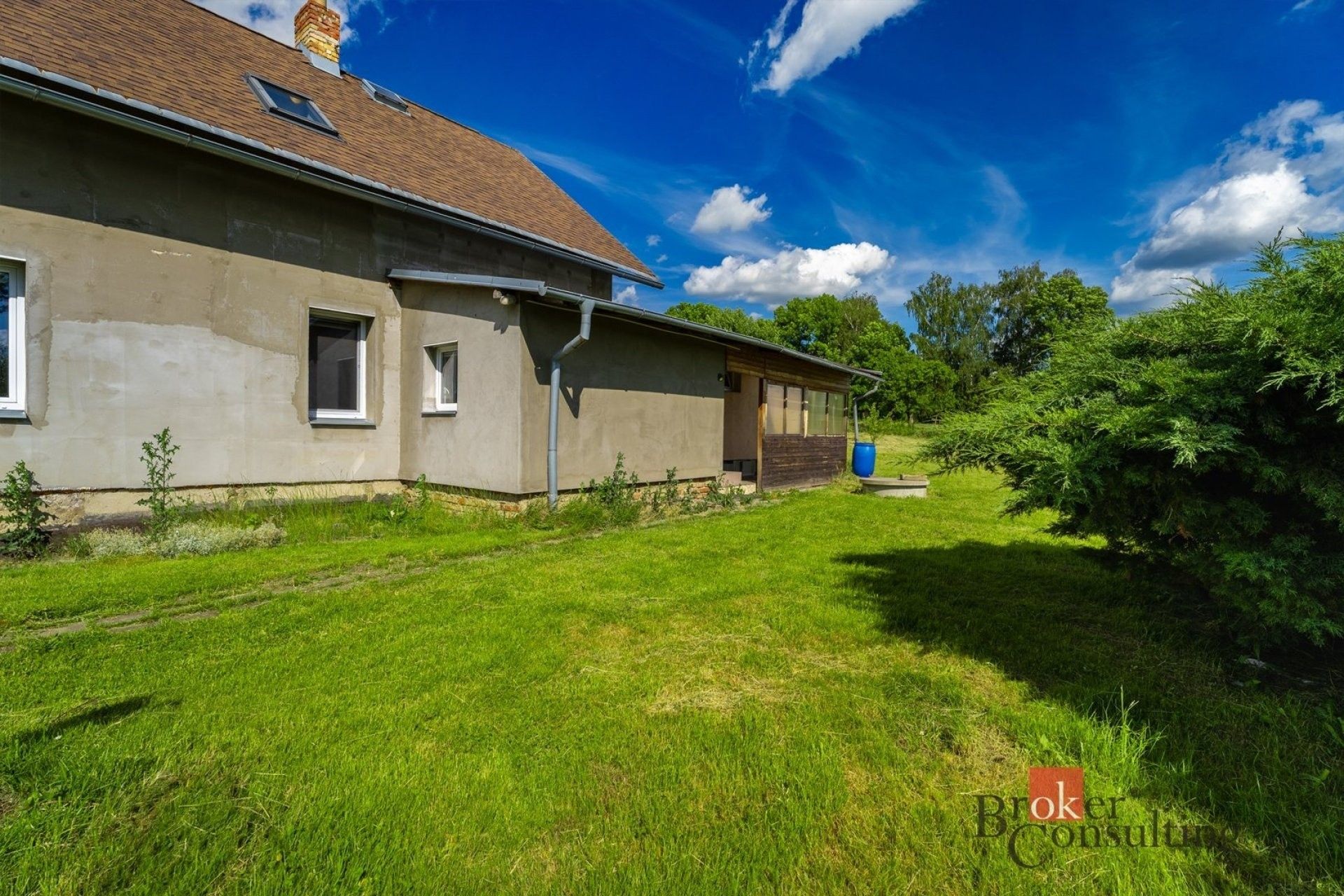 Rodinné domy, Štursova, Varnsdorf, 151 m² - 2