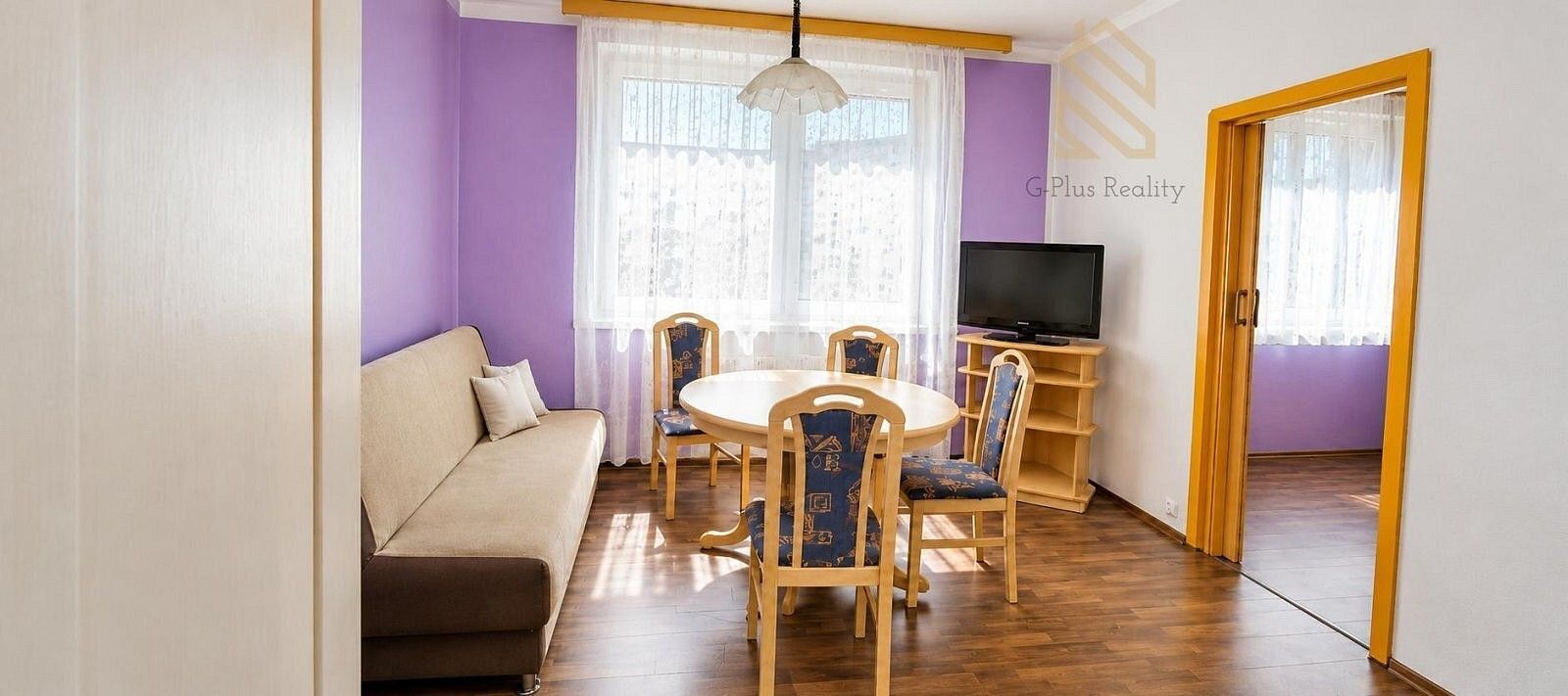 Byt 1+1 · 35 m² · Krupka - Maršov, okres Teplice, Ústecký kraj - 3