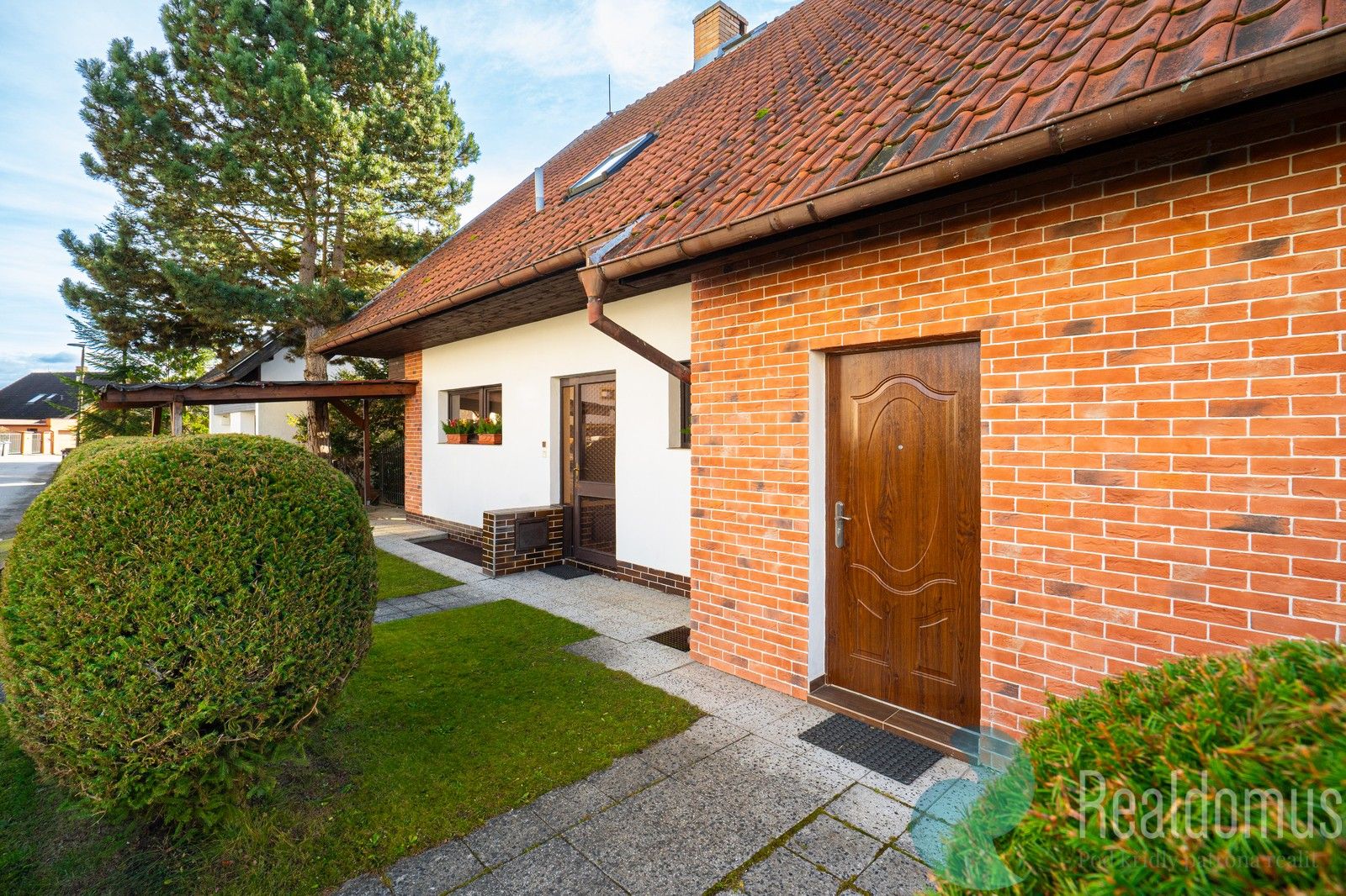 Rodinné domy, Litvínovice, 235 m²