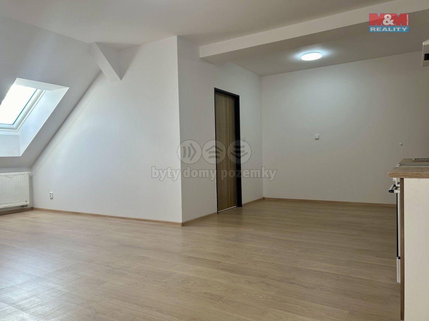 Pronájem byt 3+1 - Čsl. legií, Švihov, 100 m²