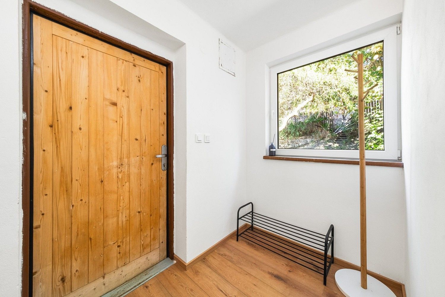 Prodej rodinný dům - Ostředek - Třemošnice, okres Benešov, 86 m² - 5