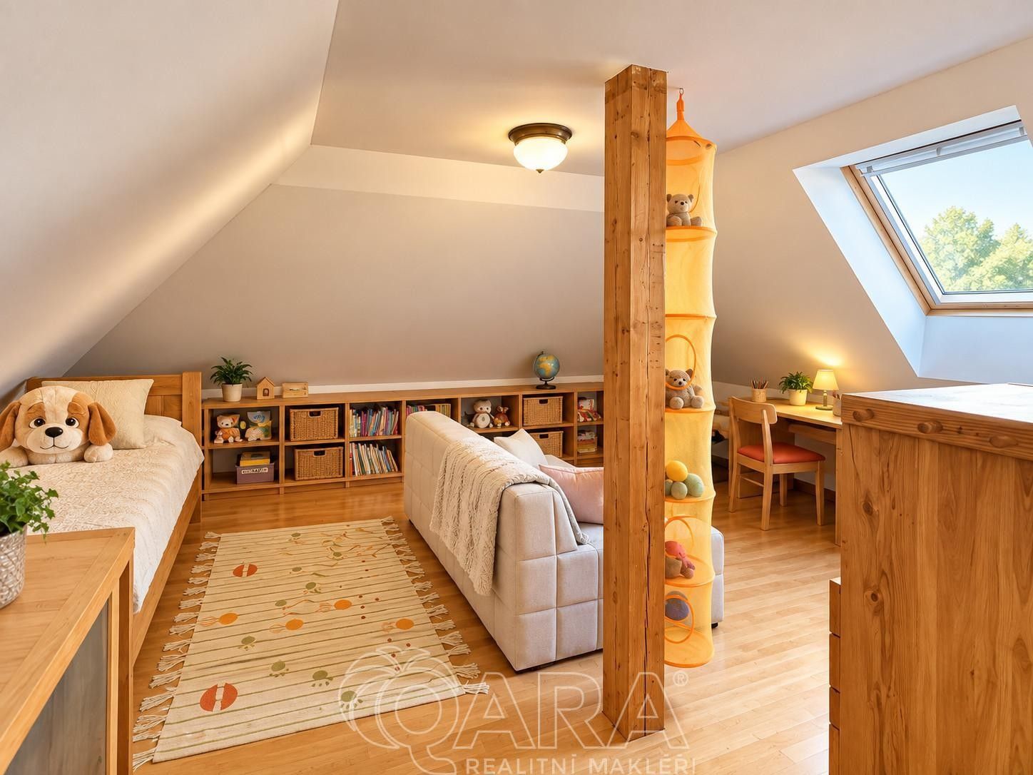 Pronájem rodinný dům - Třebechovice pod Orebem Polánky nad Dědinou, 199 m² - 5