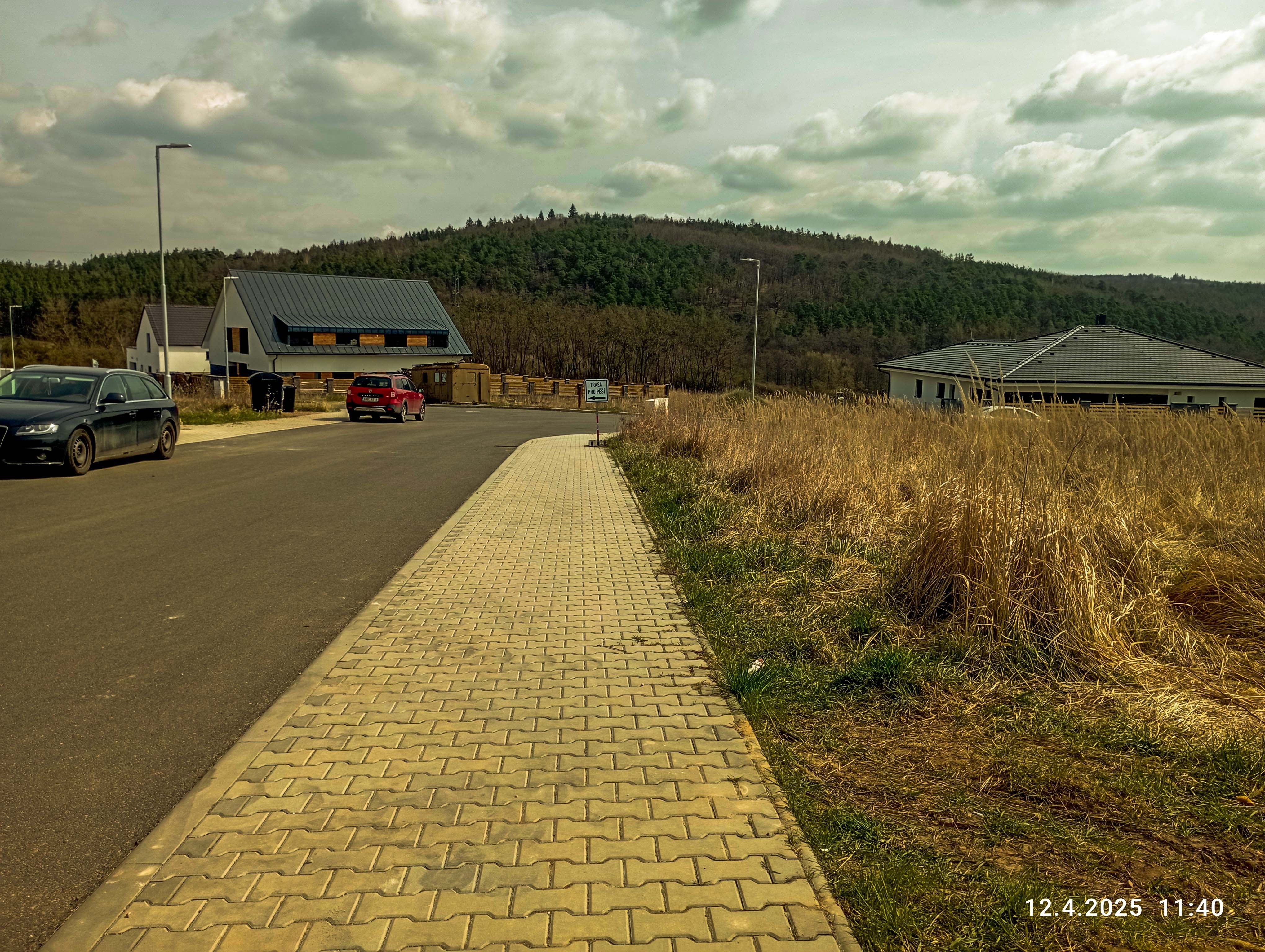 Prodej pozemek pro bydlení - Rakovník II, Rakovník, 7 306 m²