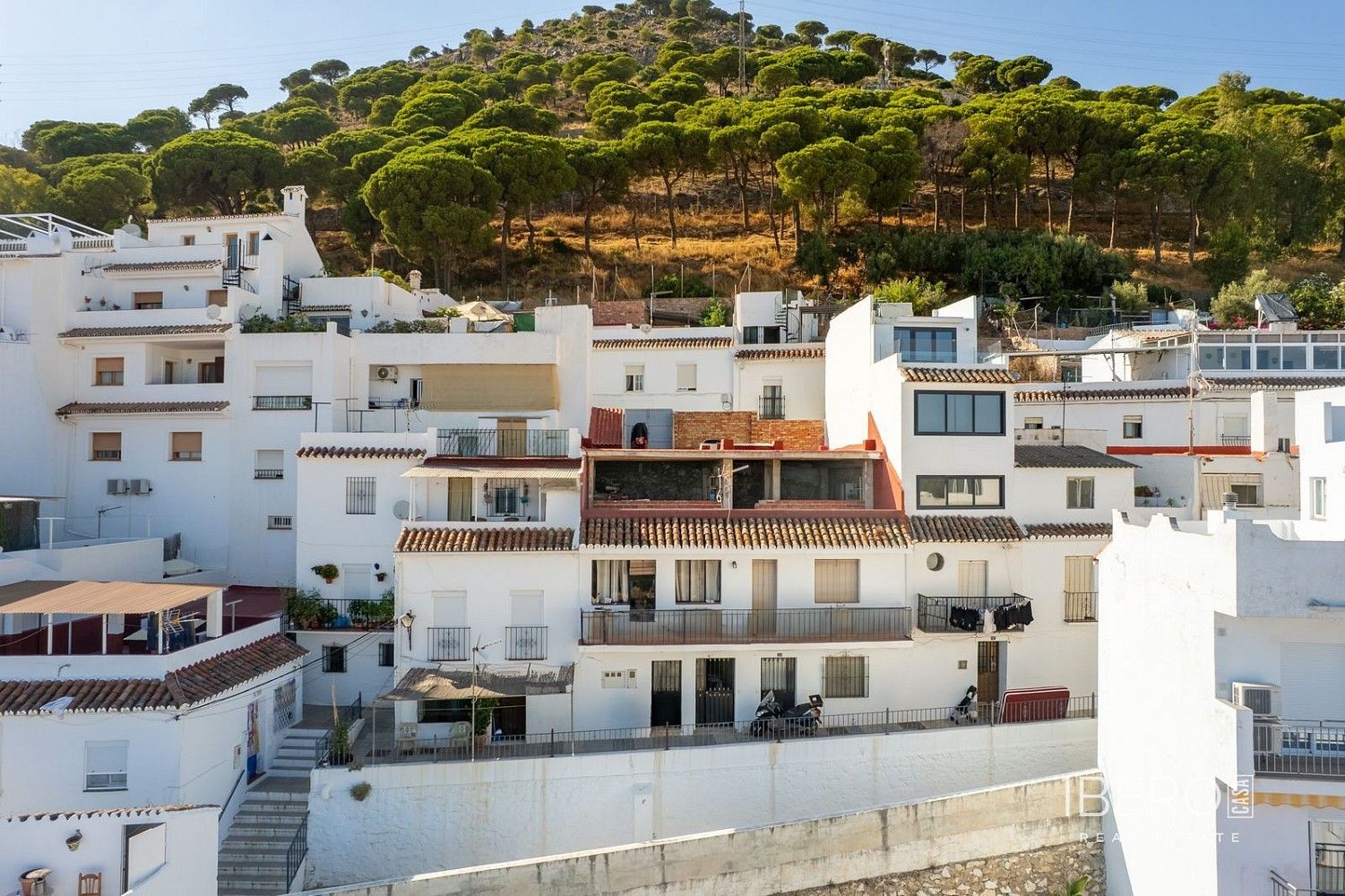 Prodej rodinný dům - Mijas, ES, 280 m² - 5