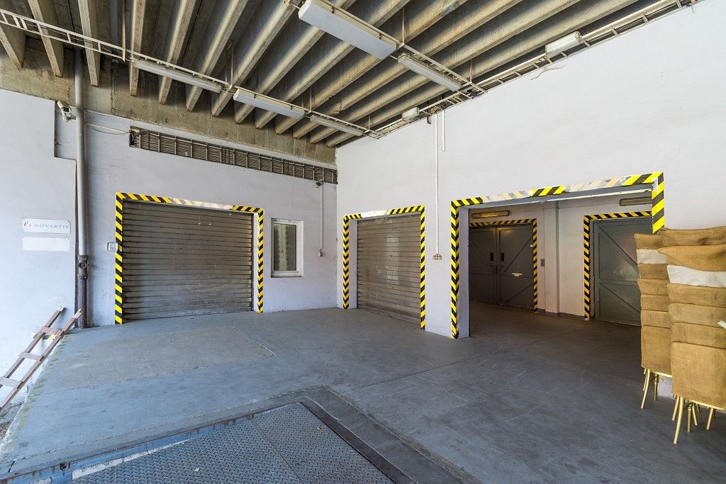 Pronájem sklad - Praha - Michle, okres Praha 4, Hlavní město Praha, 10 m² - 5