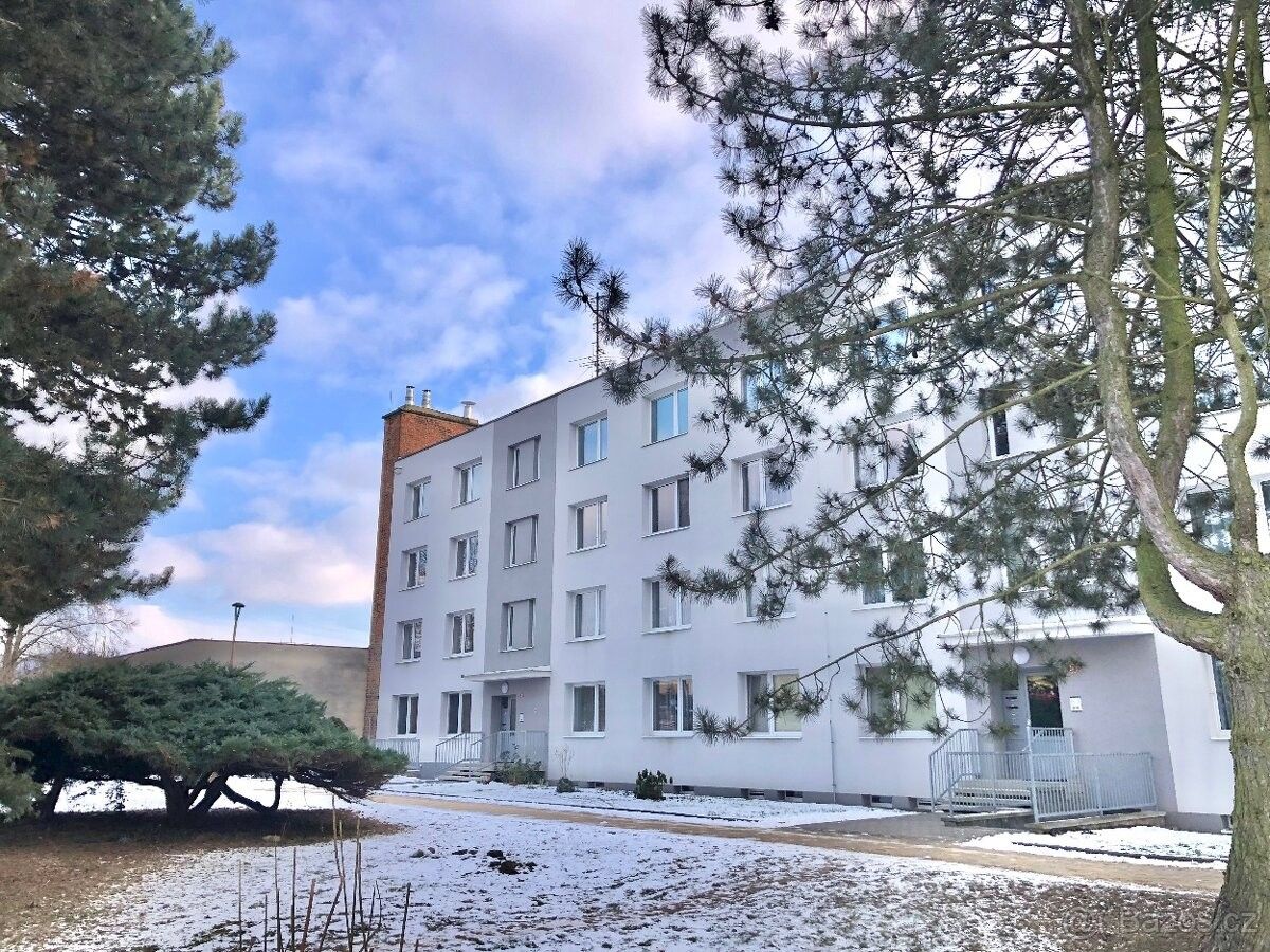 Byty, Letovice, 679 61