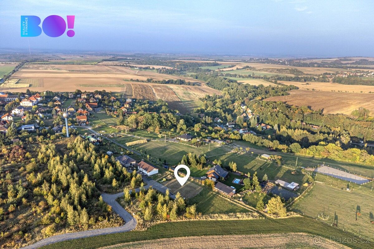 Pozemky pro bydlení, Kostelec nad Černými Lesy, 281 63 - 1