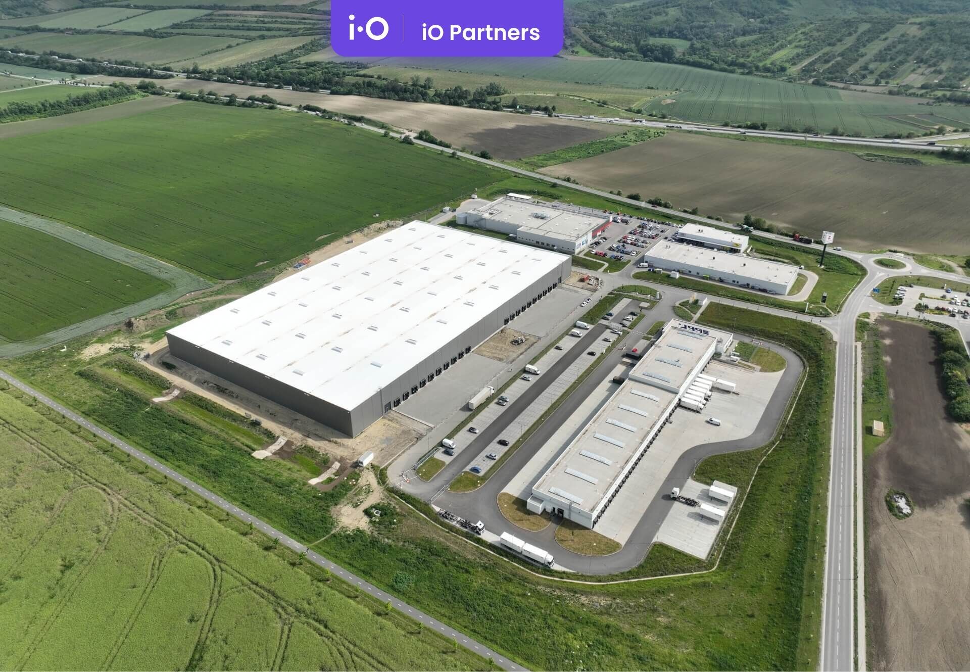 Pronájem sklad - Brněnská, Hustopeče, 23 m²