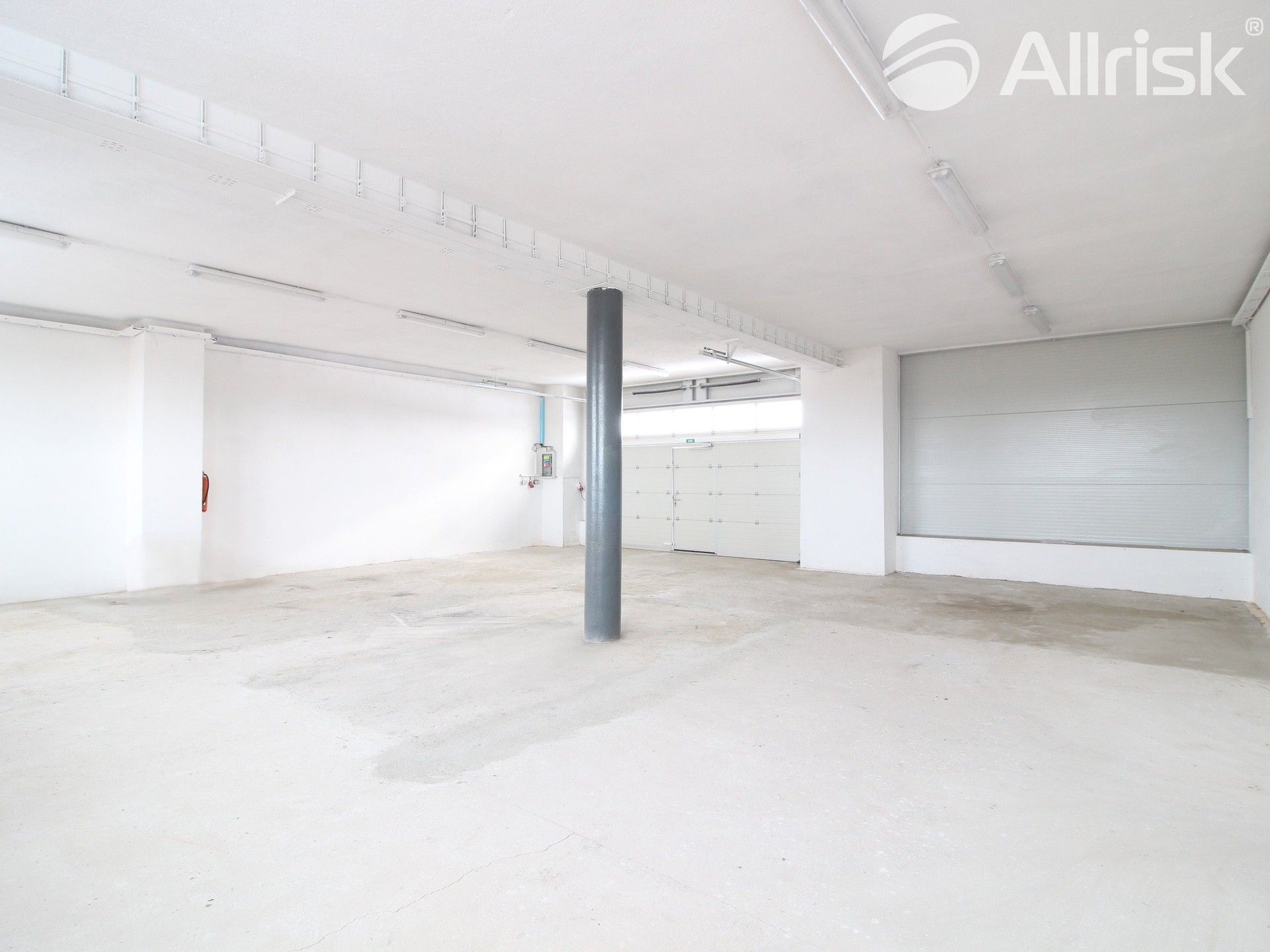 Pronájem výrobní prostory - Rosice, 246 m² - 5