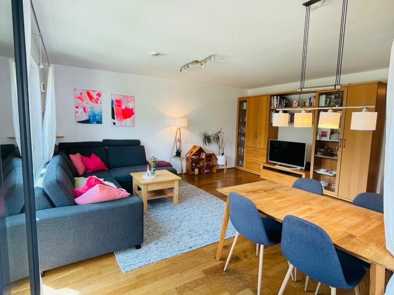 4+1, Freihamer Weg 104 München Aubing Bayern 81249, 95 m² - 2