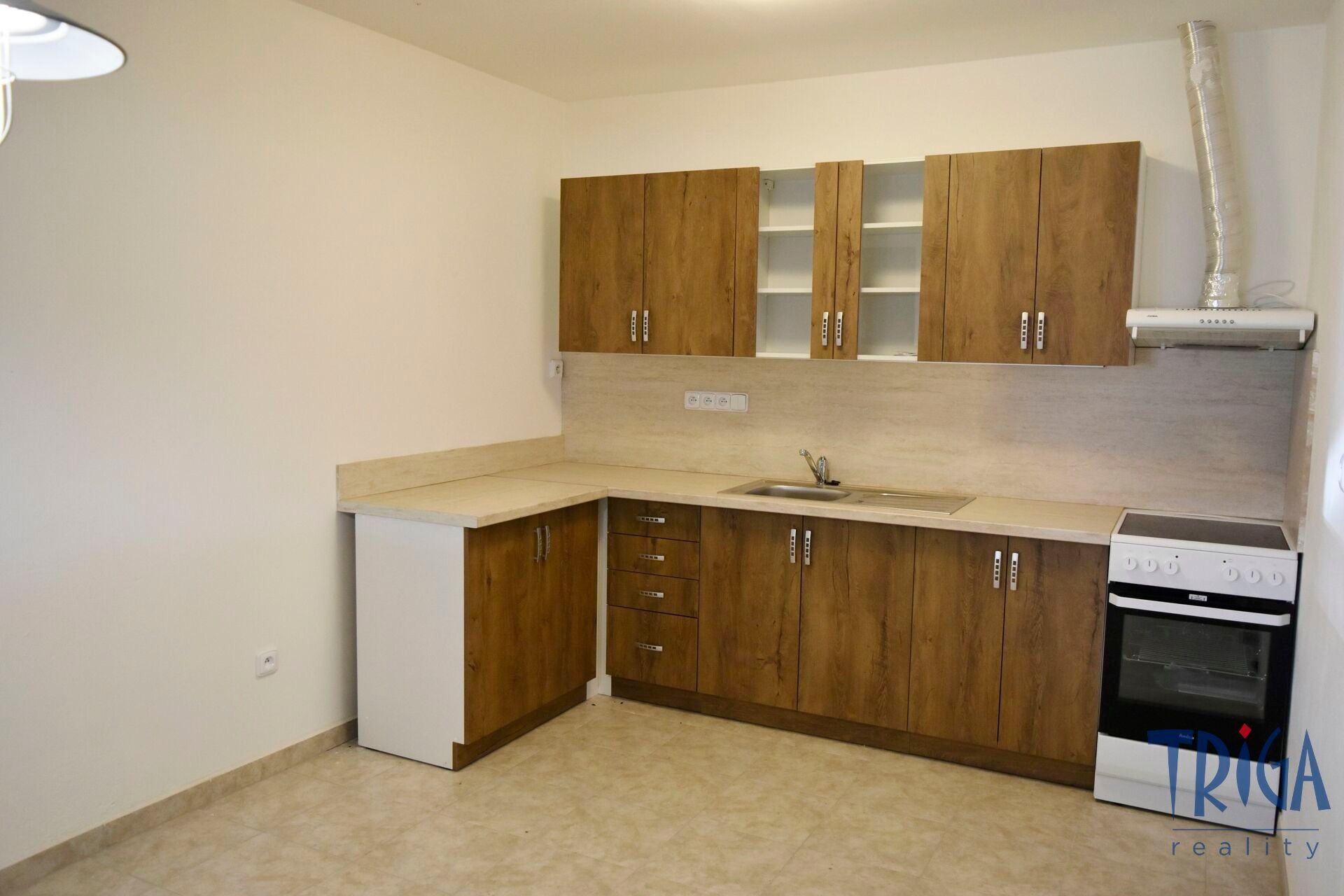 2+1, Mokré, 100 m²