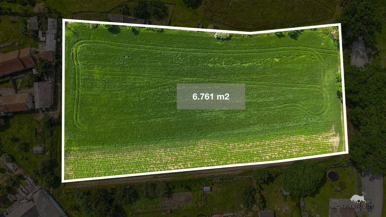 Prodej pozemek pro bydlení - Chodouň
