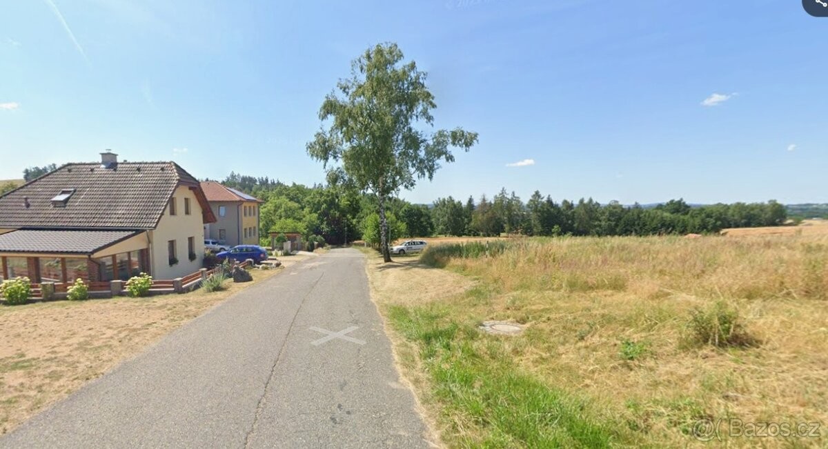 Pozemek pro bydlení · Humpolec, 396 01 - 3