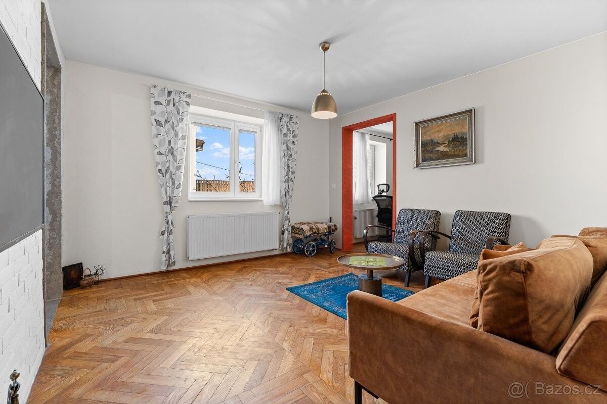 Prodej rodinný dům - Uherský Brod, 688 01