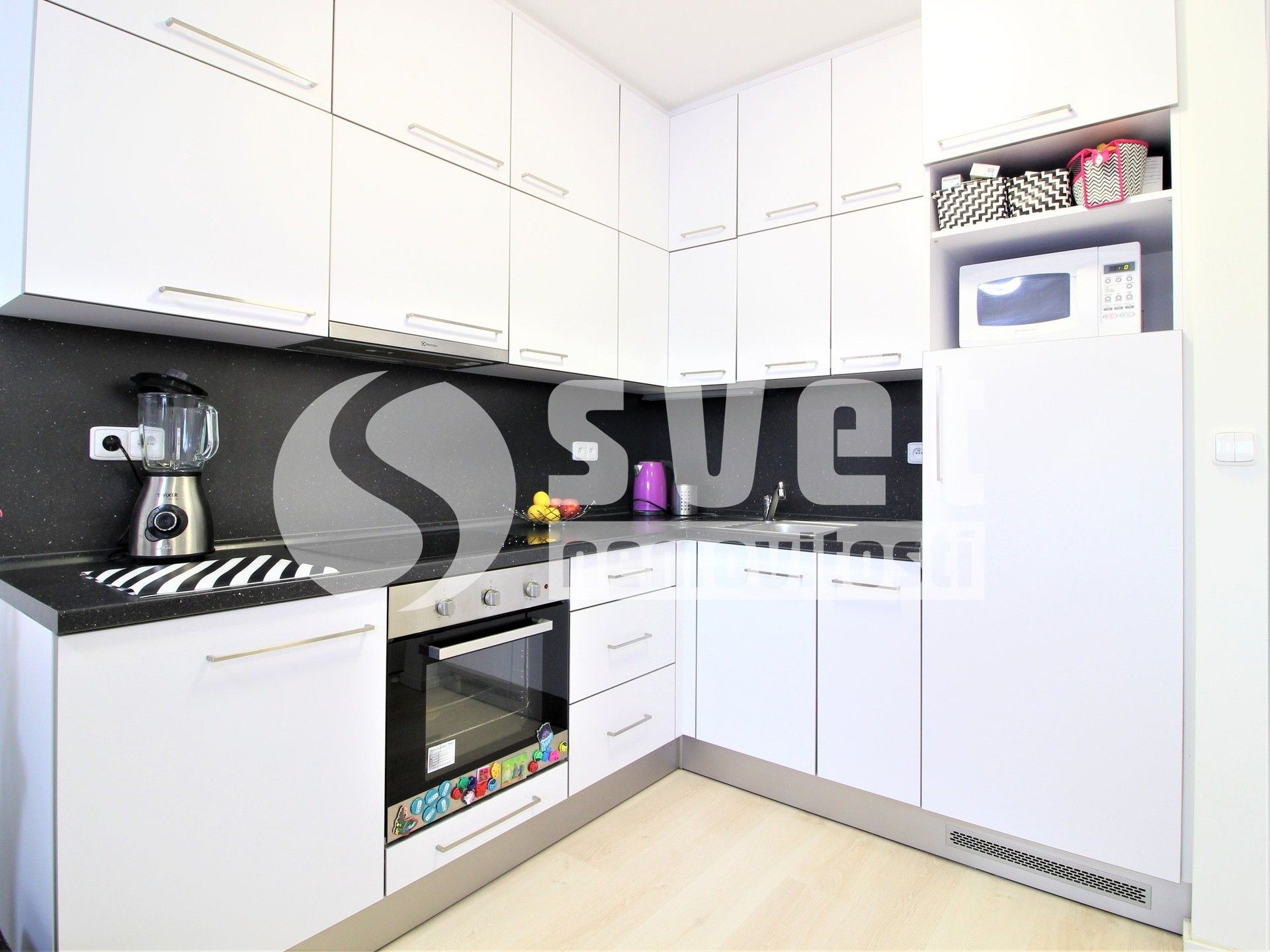 Pronájem byt 2+kk - Vyhlídka, Brno, 50 m²