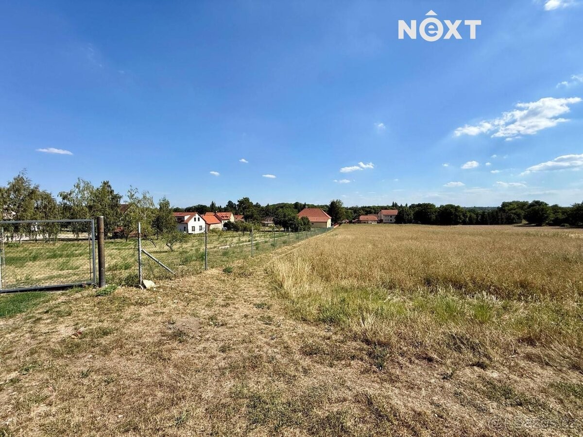 Pozemek pro bydlení · Středokluky, 252 68 - 4