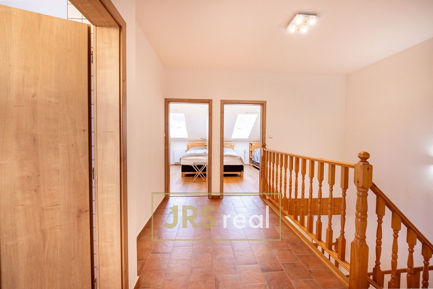 Prodej ubytovací zařízení - Kurdějov, okres Břeclav, Jihomoravský kraj, 530 m² - 5