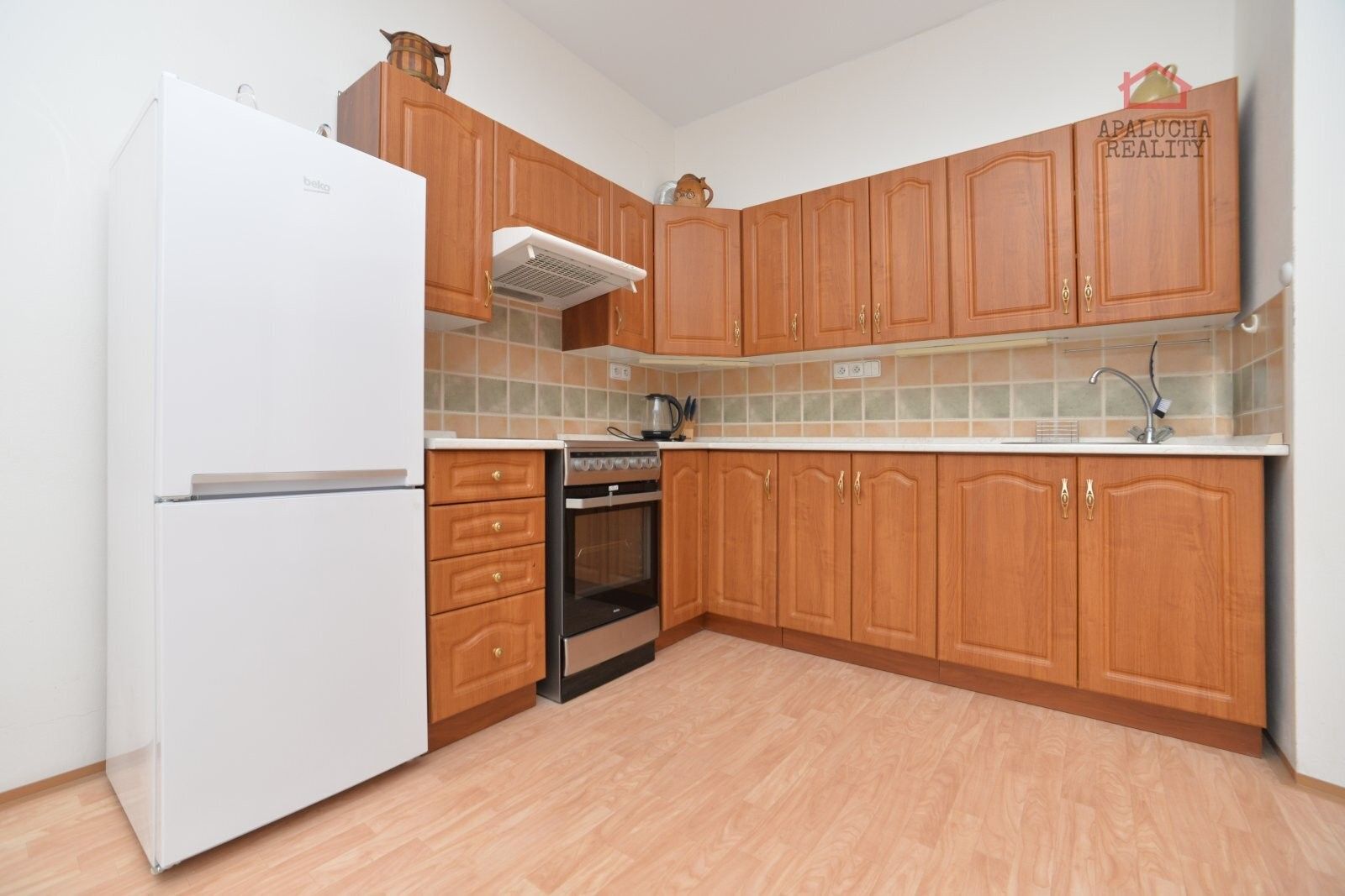 Pronájem byt 2+kk - Kaštanová, Milovice, 59 m²