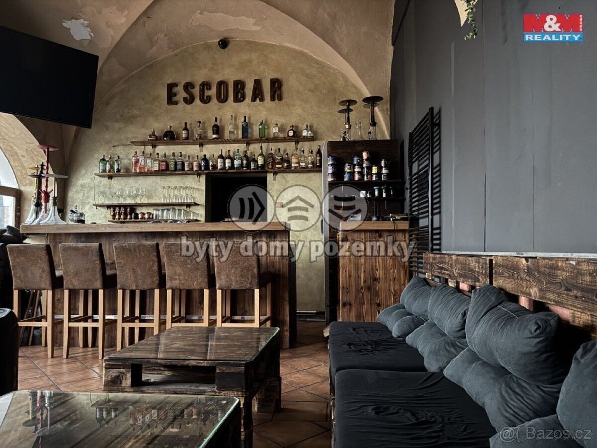 Prodej restaurace - Olomouc, 779 00