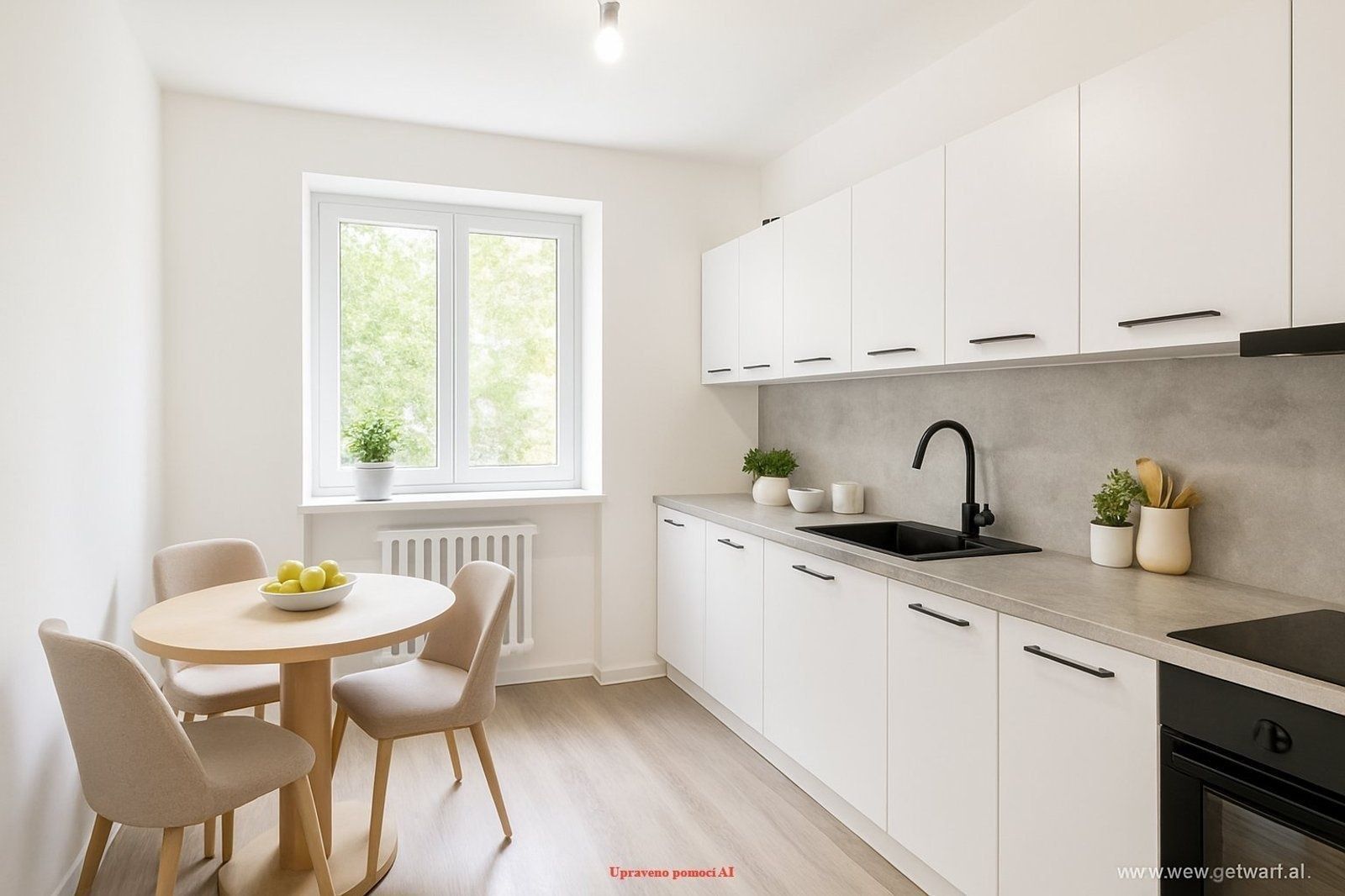 Pronájem byt 2+1 - Jana Wericha, Havířov - Havířov-město, Moravskoslezský kraj, 56 m² - 1