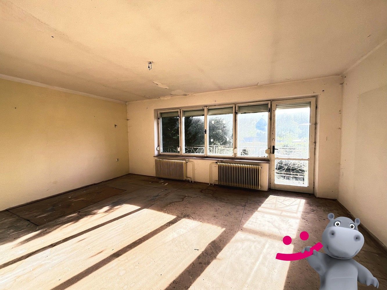 Prodej rodinný dům - Lázeňská, Zlaté Hory, okres Jeseník, 77 m² - 5