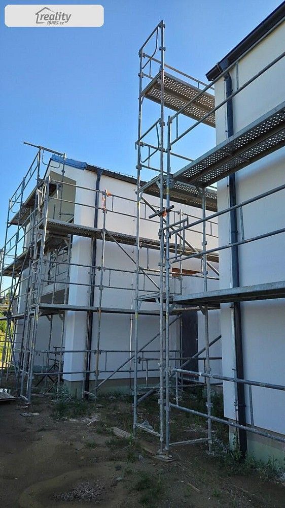 Prodej byt 2+kk - Němčičky, okres Brno-venkov, 55 m² - 5