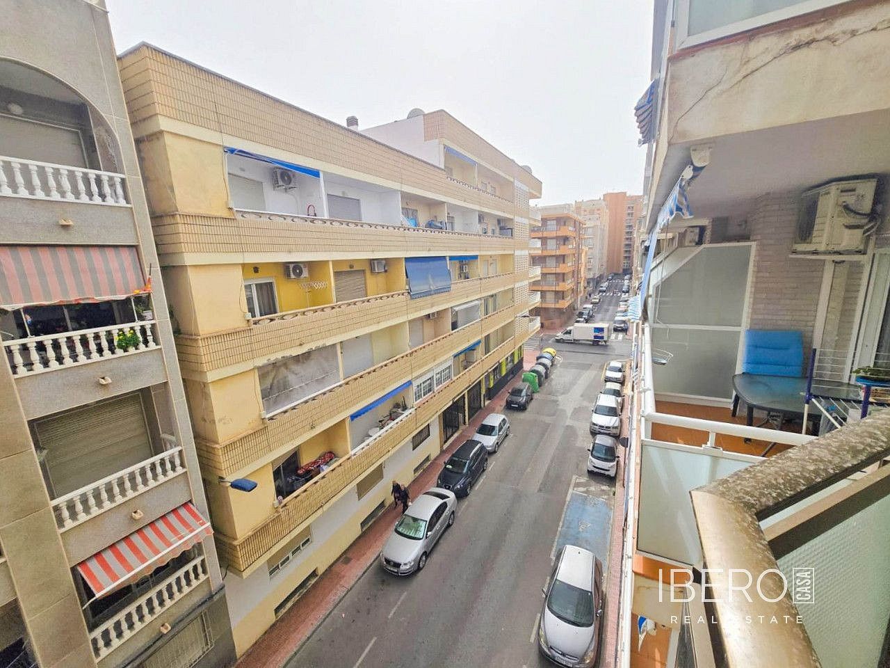 4+kk, Torrevieja, Španělsko, 76 m² - 2