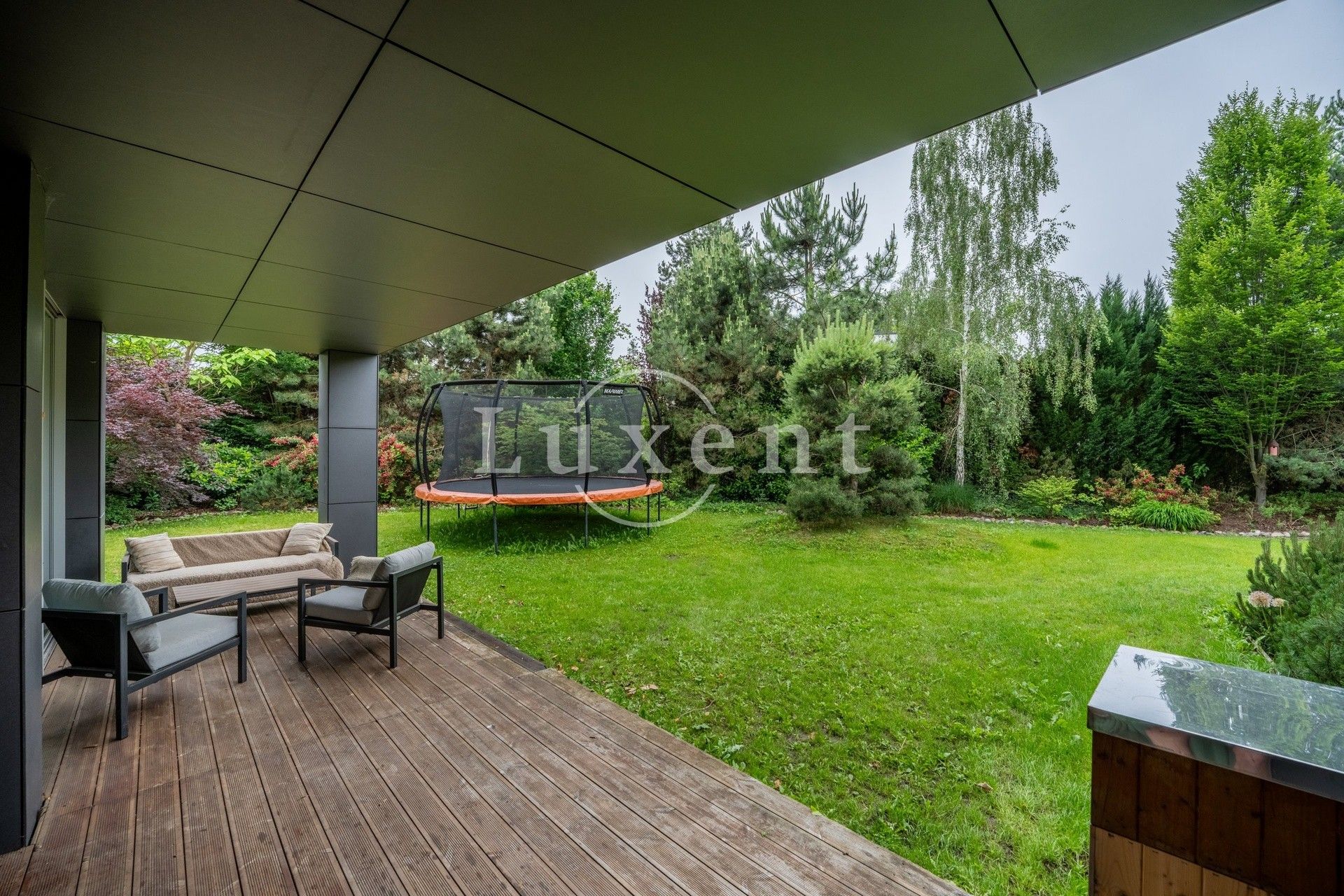 Vila · 660 m² · Františka Landovského 965, Průhonice - 4