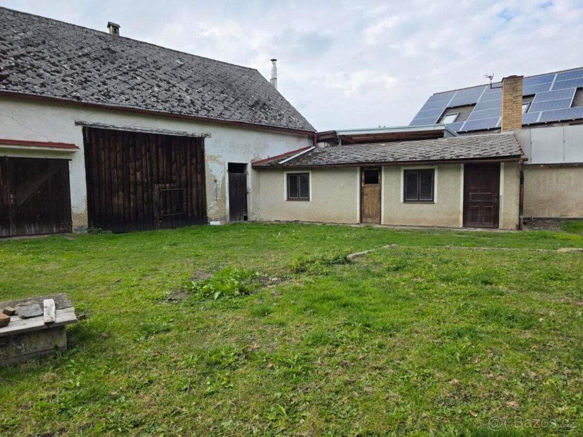Rodinný dům · Kolinec, 341 42 - 4