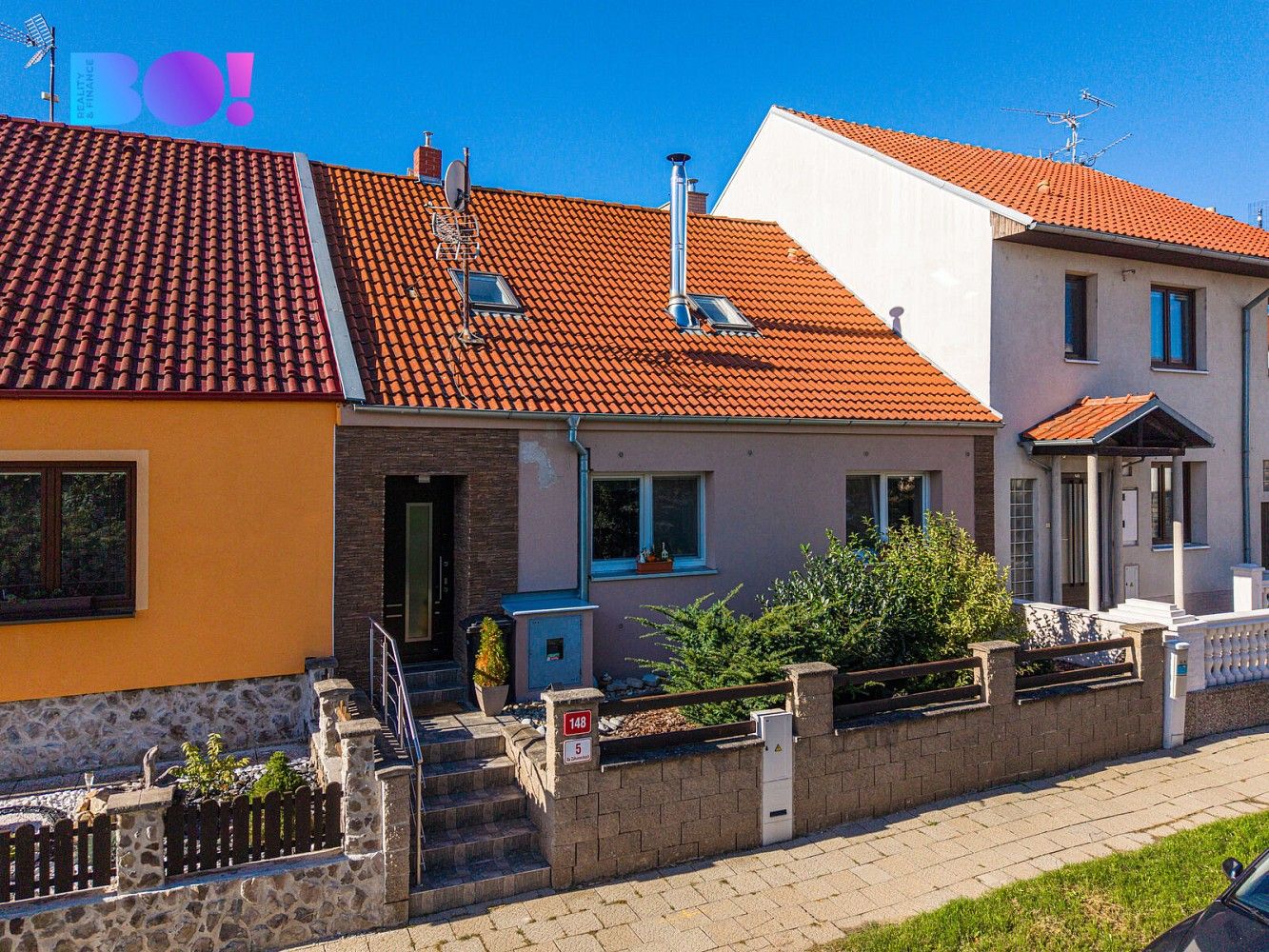 Rodinný dům, 180 m²