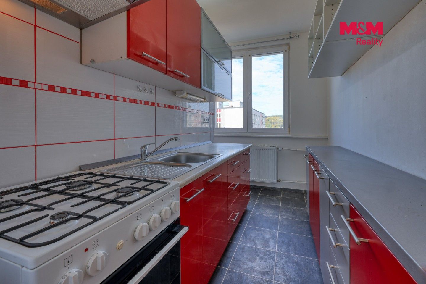 3+1, Klatovy III, Klatovy, 64 m² - 2