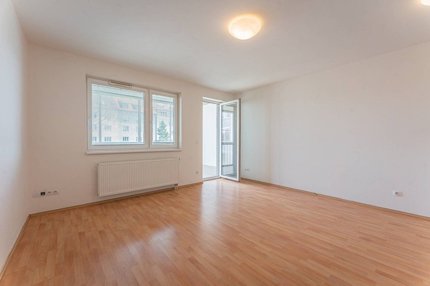 Byt 1+kk · 40 m² · Praha - Michle, Hlavní město Praha - 4