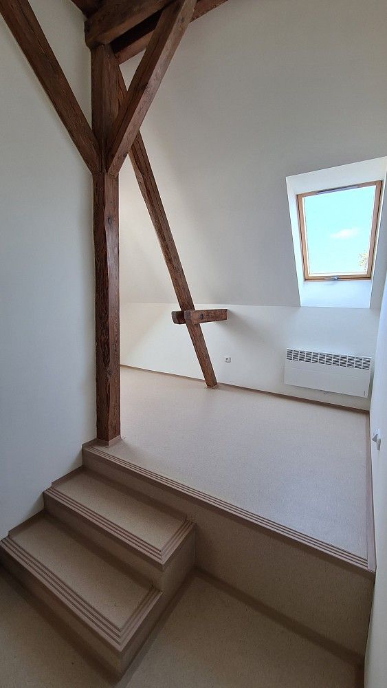 Kancelář · 12 m² · Milovice, okres Nymburk, Středočeský kraj - 2