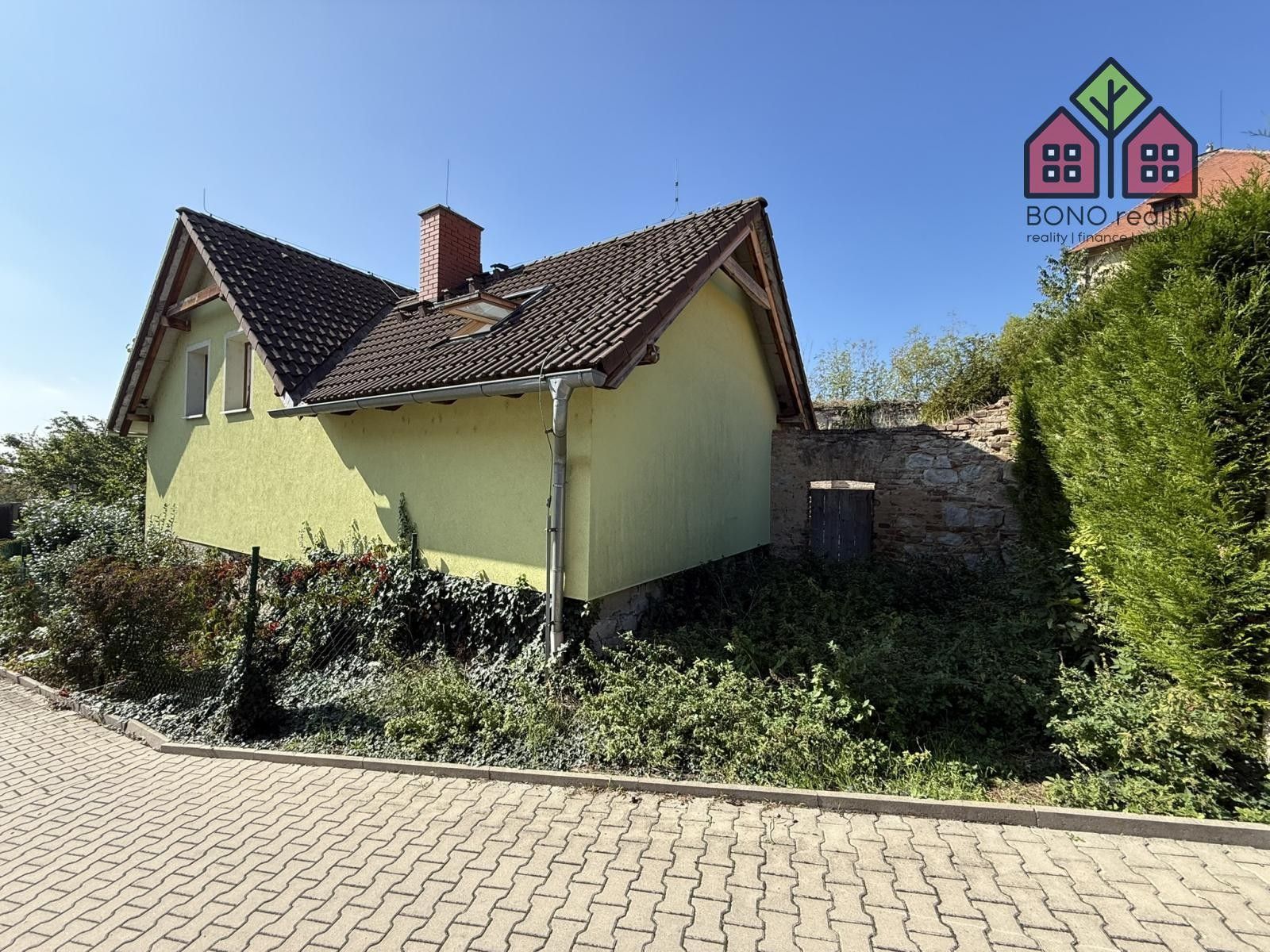 Rodinné domy, Žitenice, 159 m² - 1