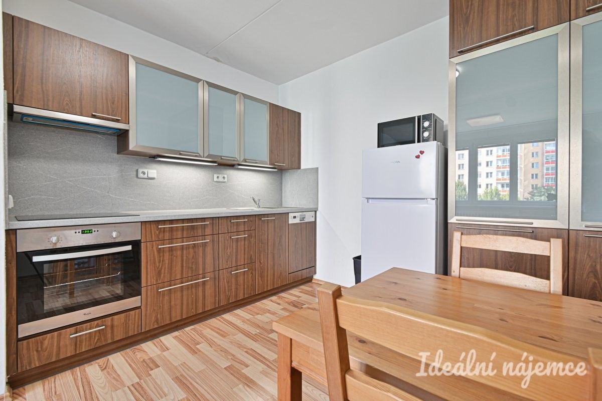 2+kk, Bohunice, Brno, 44 m² - 1