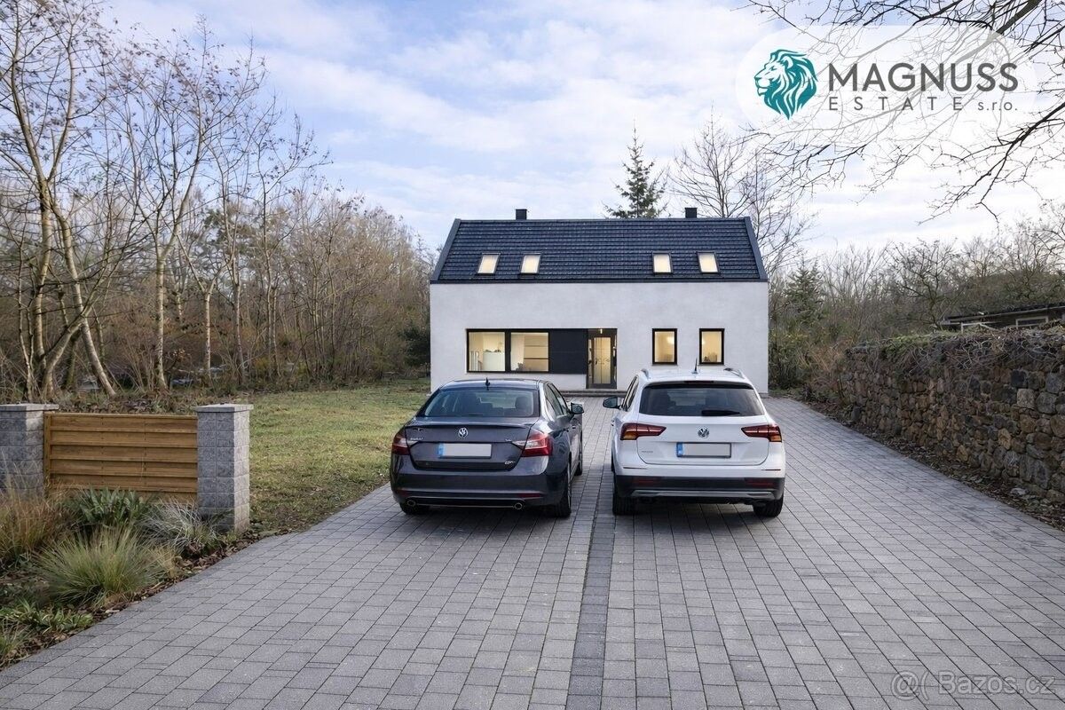 Rodinné domy, Dub nad Moravou, 783 75