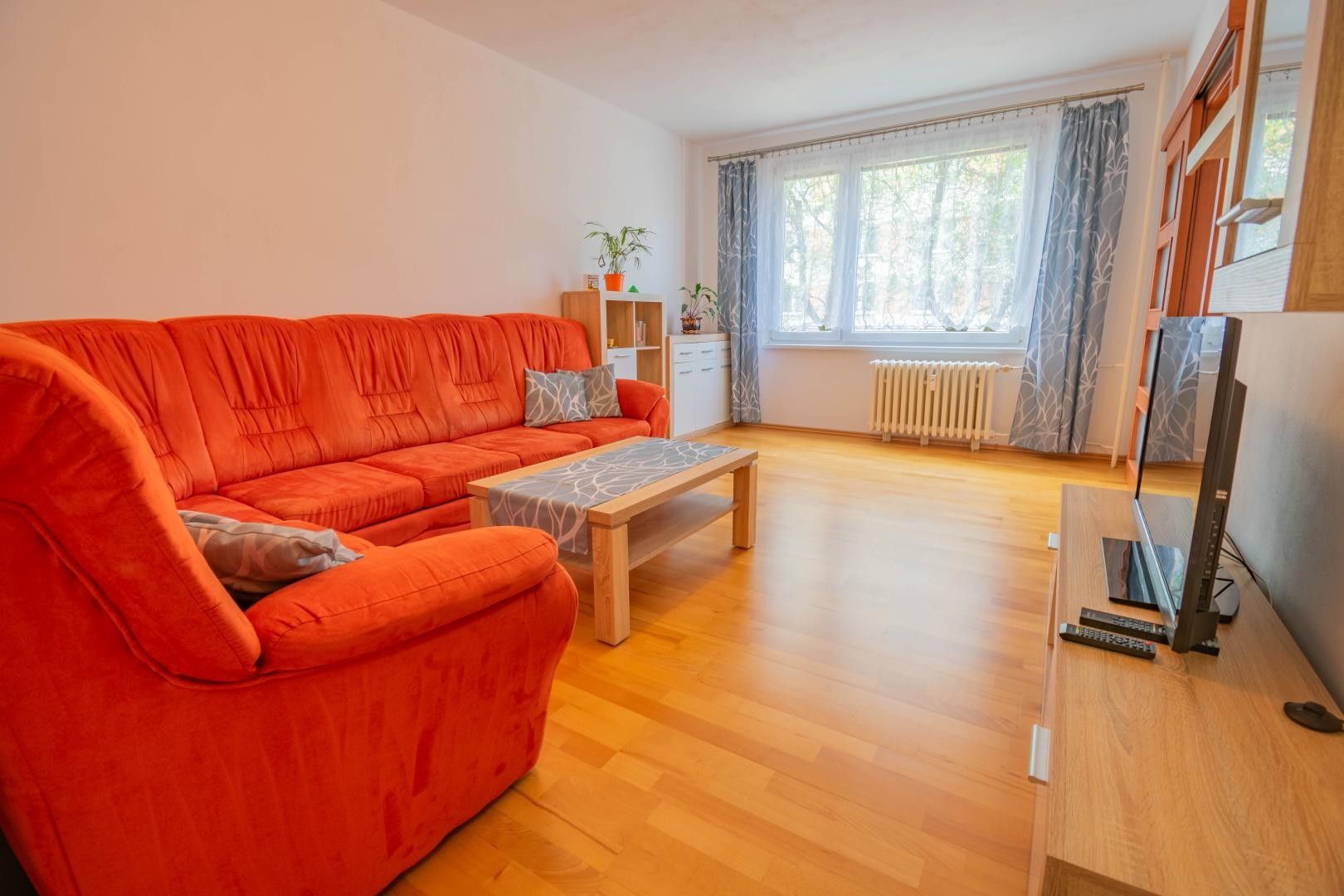 3+1, Náchodská 351, Trutnov Dolní Předměstí, 73 m² - 1