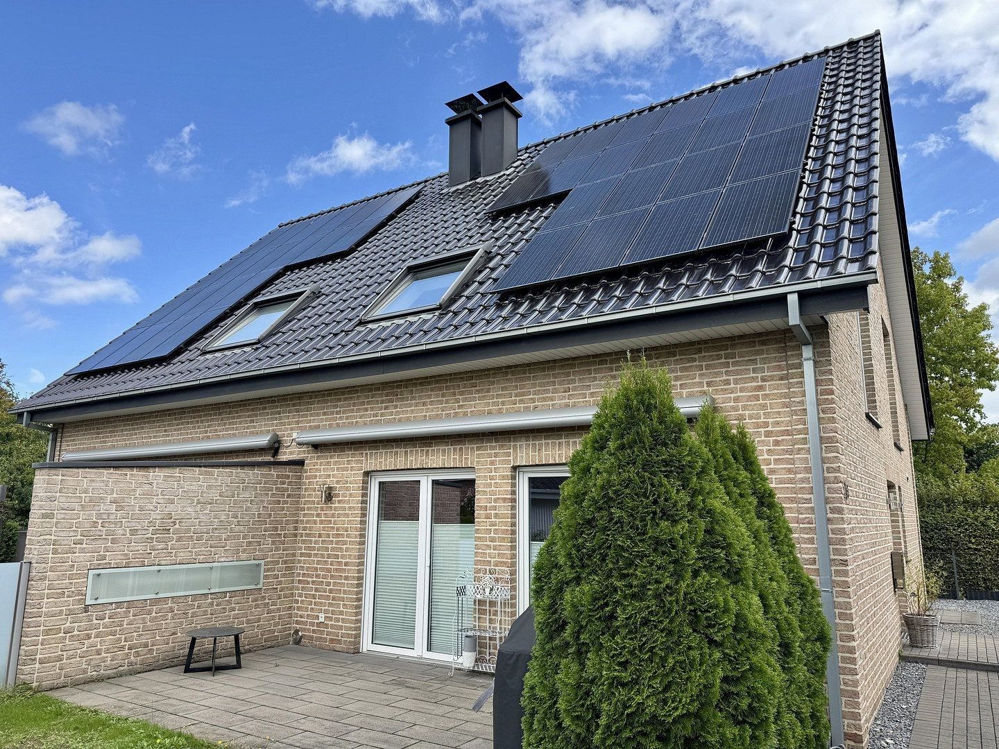 Rodinný dům · 115 m² · , Severní Porýní-Vestfálsko - 4