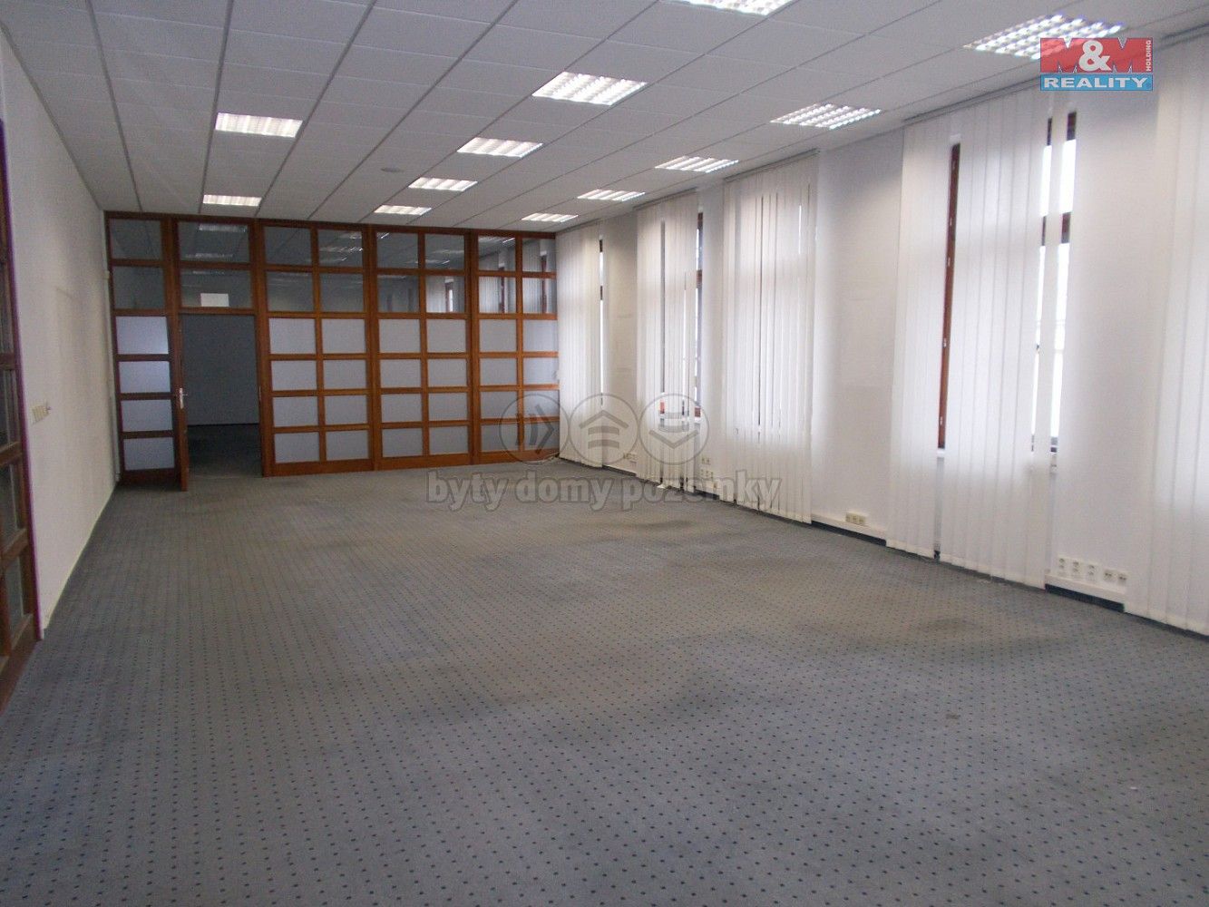 Pronájem obchodní prostory - Nový Jičín, Moravskoslezský kraj, 170 m² - 5