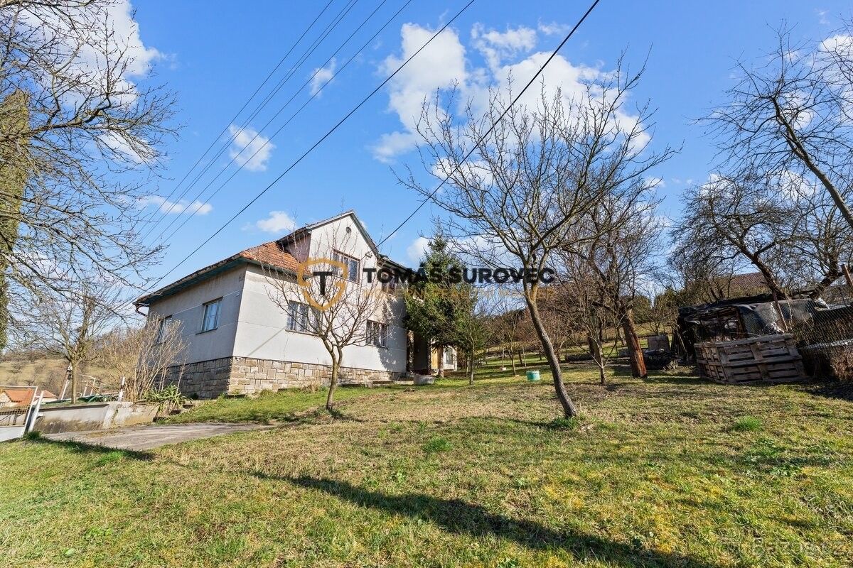 Prodej rodinný dům - Nedašov, 763 32 - 5
